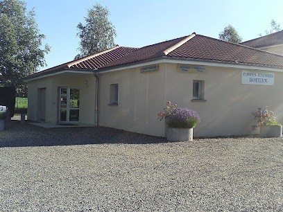 Pompes Funèbres BOITEUX, Pompes Funèbres à Saint-Laure