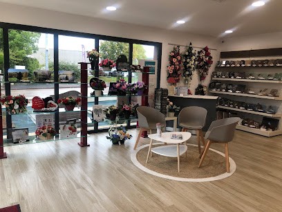 Pompes Funèbres - Marbrerie VAUGELADE - Le Choix Funéraire, Pompes Funèbres à Nogent-sur-Seine