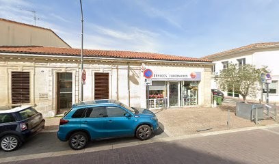 Pompes funèbres PFG LE BOUSCAT, Pompes Funèbres au Bouscat