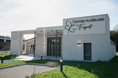 Pompes Funèbres Faguet, Pompes Funèbres à Saint-Béron