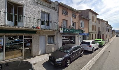 Pompes Funebres Sannac, Pompes Funèbres à Varilhes