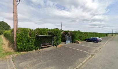 Cimetière nouveau de Malicorne-sur-Sarthe, Cimetière à Malicorne-sur-Sarthe