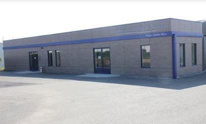 OLIVIER Pompes Funèbres & Marbrerie - Salon funéraire de la Paviotaie, Pompes Funèbres à Saint-Marcel