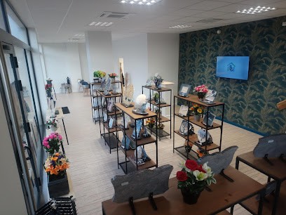 Maison Beaumont-Guez - Mûrs-Erigné, Pompes Funèbres à Mûrs-Erigné