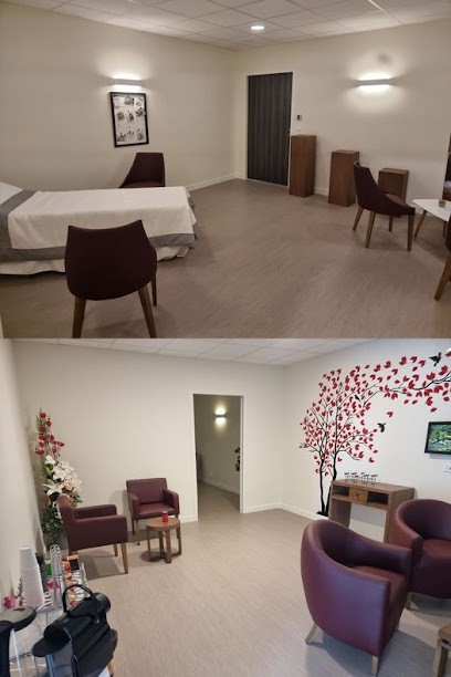 Chambre Funéraire Quimperlé, Pompes Funèbres à Quimperlé