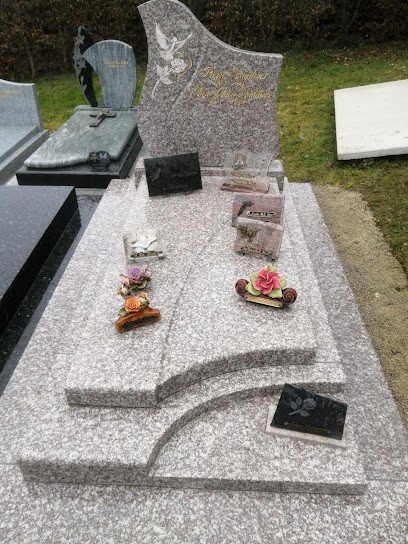 Auffray Ramon, Pompes Funèbres à Souleuvre en Bocage