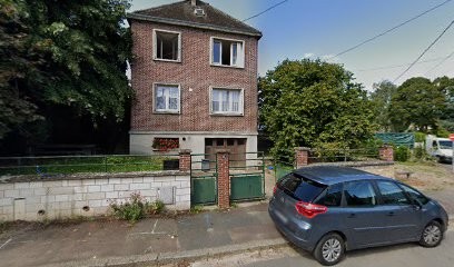 Monuments Funeraires Herisson Fils, Pompes Funèbres à Vimoutiers