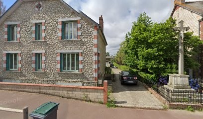 Melanger, Pompes Funèbres à Rives d'Andaine