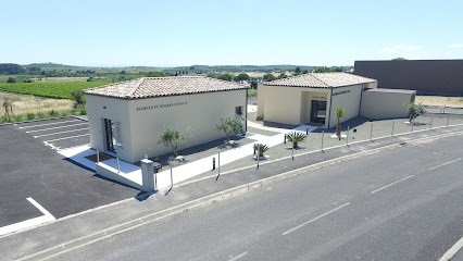 CHAMRE FUNÉRAIRE ESTOUP POMPES FUNÈBRES, Pompes Funèbres à Puisserguier