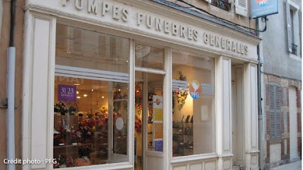 Pompes funèbres PFG NUITS-SAINT-GEORGES, Pompes Funèbres à Nuits-Saint-Georges