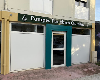 Oumma Pompes Funèbres Musulmanes - Brive Pompes Funèbres à Brive-la-Gaillarde