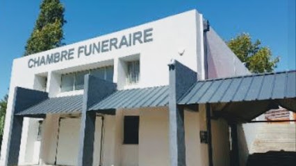 ESPACE FUNERAIRE CHAMBRE FUNÉRAIRE Pompes Funèbres Ets BONVENTRE, Pompes Funèbres à Vitrolles