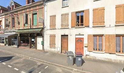 Pompes Funèbres Marbrerie Vergnol (SARL), Pompes Funèbres à Voulx