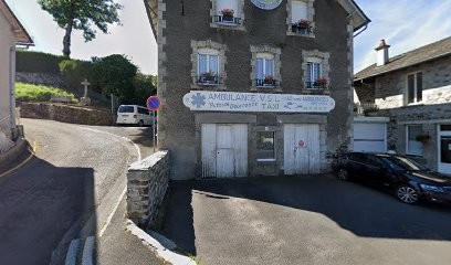 Sarl Pompes Funebres Delacourt, Pompes Funèbres à Riom-ès-Montagnes