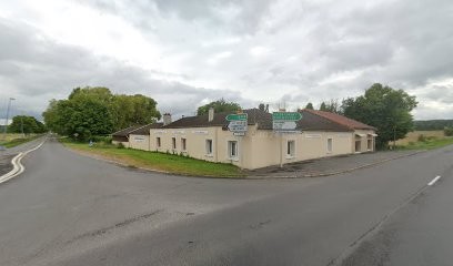 Pompes funèbres Chaudron, Pompes Funèbres à Vouziers