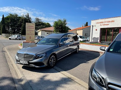 Chambre Funéraire la SALANQUE, Pompes Funèbres à Saint-Laurent-de-la-Salanque