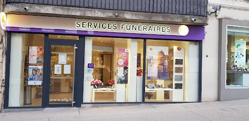 Pompes Funèbres PFG SALON-DE-PROVENCE, Pompes Funèbres à Salon-de-Provence