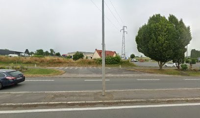 Sautier Funéraire, Pompes Funèbres à Neuville-Saint-Rémy