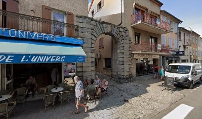 Pompes Funèbres Rolando, Pompes Funèbres à Laragne-Montéglin
