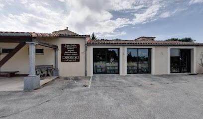 Pompes Funèbres & Marbrerie Brun de l'Uzege, Pompes Funèbres à Uzès