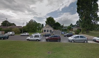 Etablissements Jacques Rondeau, Pompes Funèbres à Lorris