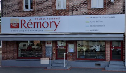 Pompes Funèbres Rémory, Pompes Funèbres à Pérenchies