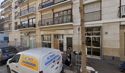 Pompes Funèbres Lutèce International Marseille, Pompes Funèbres à Marseille 03