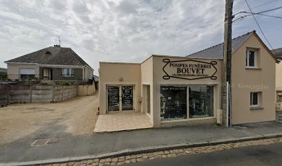 eurl BOUVET, Pompes Funèbres à Sablé-sur-Sarthe