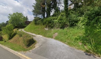 Cimetière de Tœufles, Cimetière à Toeufles