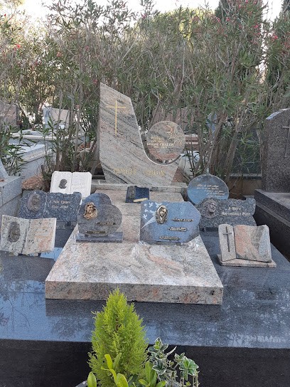 Pompes Funèbres Bertrand, Pompes Funèbres à Palavas-les-Flots