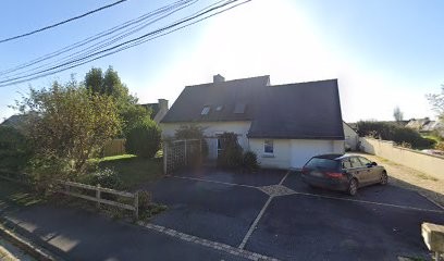 Sce Entretien Sepultures Militaires, Cimetière à Ploudaniel