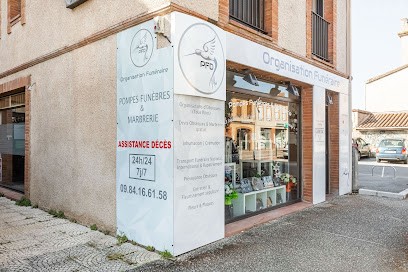 PFD Organisation Funéraire, Pompes Funèbres à Plaisance-du-Touch