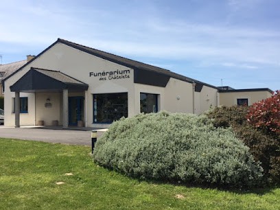 Pompes Funèbres Marbrerie Pascal Foucher, Pompes Funèbres à Ploufragan