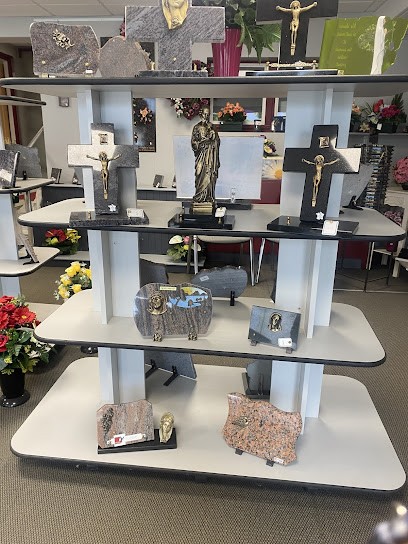 Pompes Funèbres CENTRE FUNERAIRE LEYLAVERGNE - Le Choix Funéraire, Pompes Funèbres à Loudun