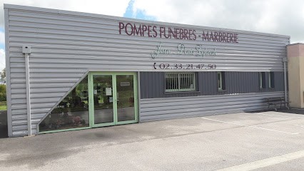 Pompes Funèbres Lepresle - La Hague - Astreinte Décès Picauville 24H/7J, Pompes Funèbres à Picauville