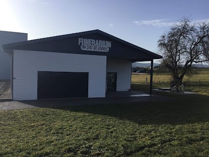 Pompes Funèbres DONIER-MEROZ Orchamps-Vennes, Pompes Funèbres à Orchamps-Vennes