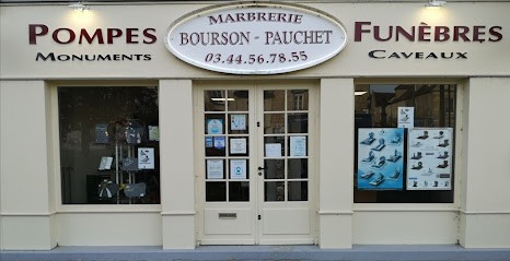 Bourson Pauchet Pompes Funèbres, Pompes Funèbres à Saint-Leu-d'Esserent