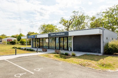 Pompes Funèbres Roc Eclerc Saint-Médard-en-Jalles, Pompes Funèbres à Saint-Médard-en-Jalles