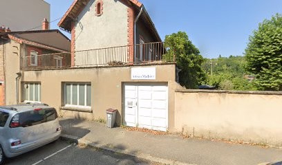 Sion Michel, Pompes Funèbres à Tarare