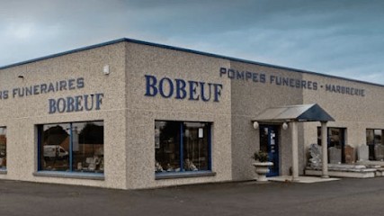 Pompes Funèbres - Marbrerie BOBEUF, Pompes Funèbres à Péronne