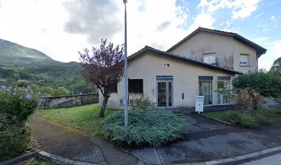 Maison Funéraire, Pompes Funèbres à Bellegarde-sur-Valserine