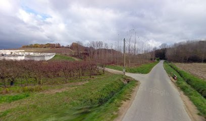 Cimetière de Mercurol, Cimetière à Mercurol-Veaunes