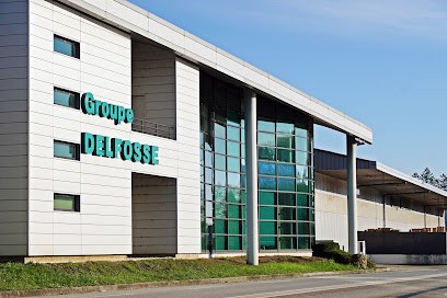 Delfosse, Pompes Funèbres à Sault-Brénaz