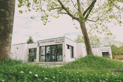 Pompes Funèbres De L'Odet, Pompes Funèbres à Pluguffan