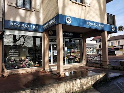 Funeral ROC-ECLERC, Pompes Funèbres à Persan