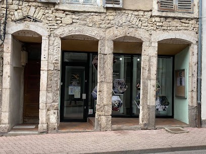 Thouvenot Services Funéraires, Pompes Funèbres à Neufchâteau