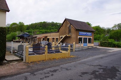 Marbrerie Perdrix, Pompes Funèbres à Saint-Pierre-de-Cormeilles