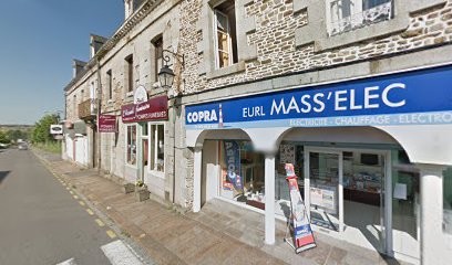 Maison Guérin - Pompes Funèbres, Pompes Funèbres à Antrain