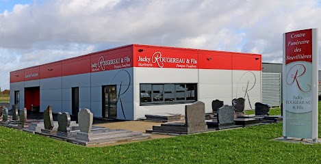 Centre Funéraire Des Neuvillières, Pompes Funèbres à Vire Normandie