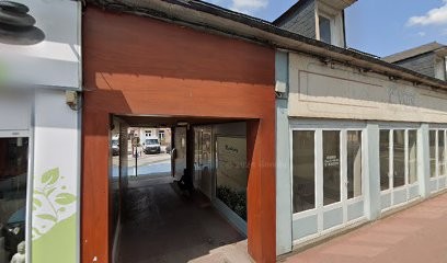 Pompes funèbres Marbrerie Charles Valin, Pompes Funèbres à Terres-de-Caux